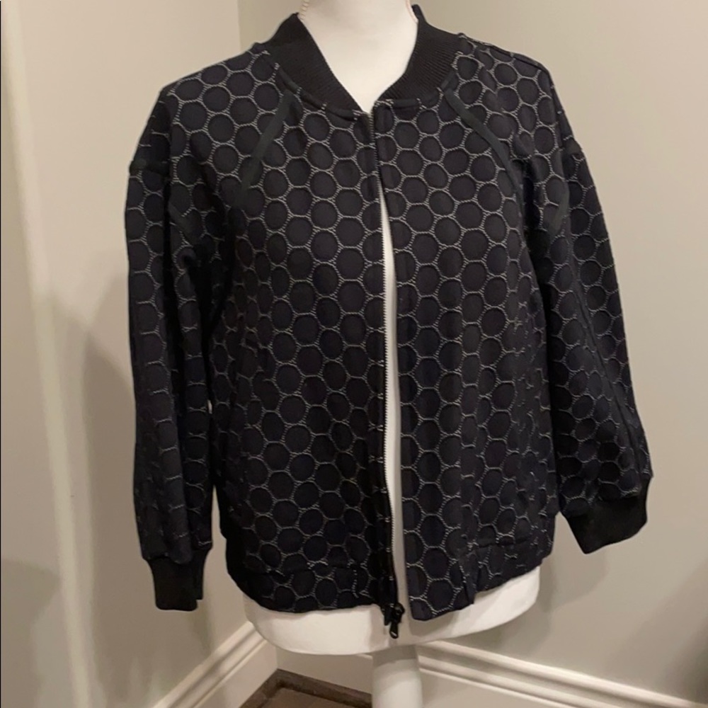 Marc Jacobs jacket